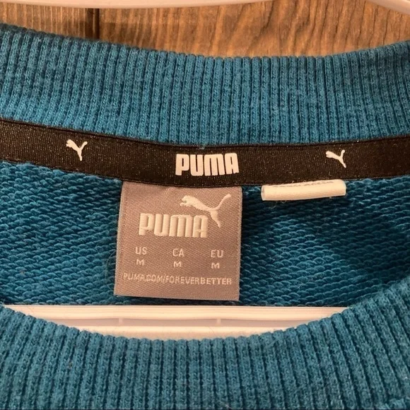 Puma Track Suit - Picture 14 of 15